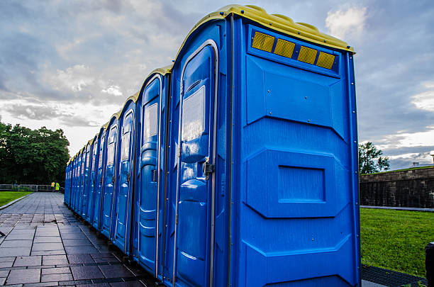 Porta potty services near me in Falmouth Foreside, ME